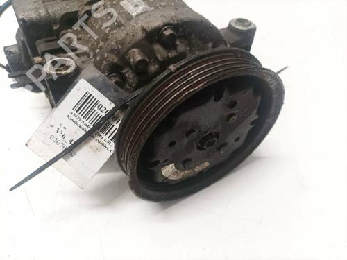 AC compressor AUDI A4 B6 (8E2) 1.9 TDI | BP35216299M34 - Image 2