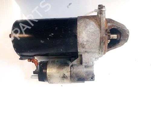 Starter AUDI A6 C6 (4F2) 2.4 | BP35356908M8 - Image 2
