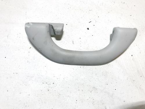 Used Interior roof handle Interior roof handle SKODA FABIA III (NJ3) 1.0 TSI (110 hp) 35844423 35844423