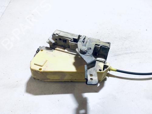 Used Rear left lock Rear left lock FORD ESCORT VI (GAL) 1.8 D (60 hp) 35568066 35568066