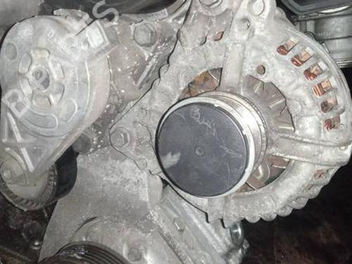 Alternator VW GOLF V (1K1) 2.0 TDI 16V | BP34882632M7 - Image 2