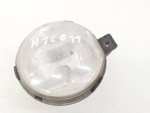 Used Left front fog light Left front fog light 35074457 35074457