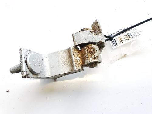 Used Hinge/Door check strap AUDI A6 C7 (4G2, 4GC) 2.0 TDI (177 hp) 32569758