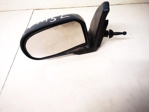 Used Left mirror Left mirror 35514177 35514177