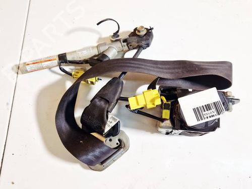 Used Front right seatbelt Front right seatbelt HONDA FR-V (BE) 2.2 i CTDi (BE5) (140 hp) 35010149 35010149