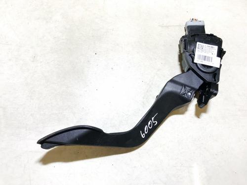 Used Pedal Pedal CITROËN DS3 (SA_) 1.2 VTi 82 (82 hp) 35634917 35634917