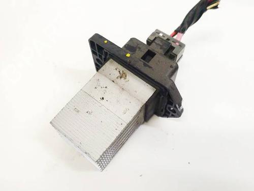 Heater resistor KIA SORENTO II (XM) 2.2 CRDi | BP35128116M108 - Image 2