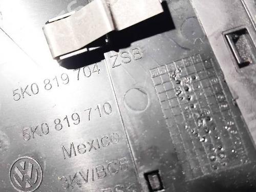 Air vent VW GOLF VI (5K1) 1.6 TDI | BP32612871I21 - Image 3