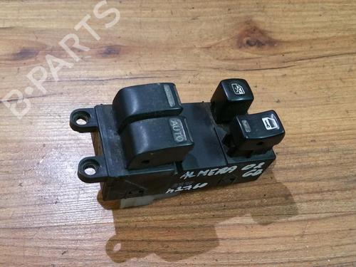 Used Switch Switch NISSAN ALMERA II Hatchback (N16) 1.8 (114 hp) 33480007 33480007