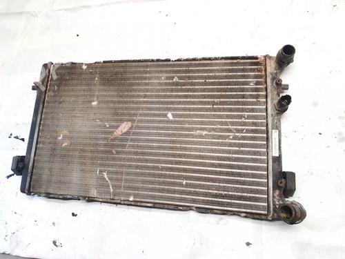 Used Water radiator Water radiator 35437246 35437246