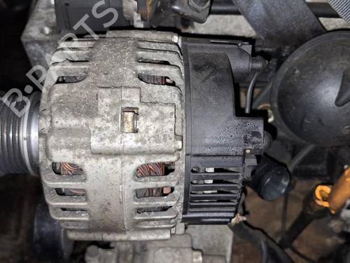Used Alternator Alternator 34863574 34863574