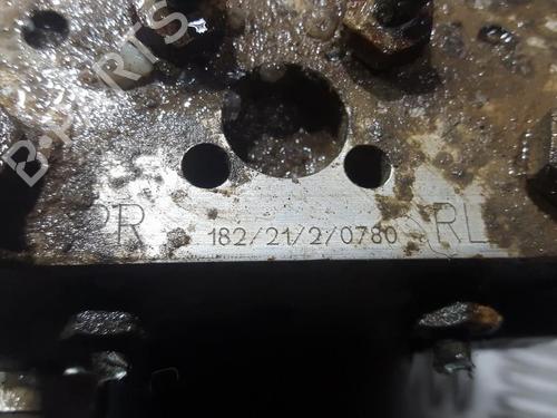 ABS pump FORD MONDEO III (B5Y) 2.5 V6 24V | BP35698996M43 - Image 3