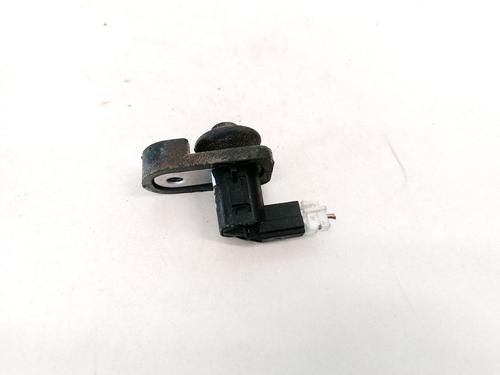 Electronic module NISSAN ALMERA II Hatchback (N16) 1.5 dCi | BP35512749M83 - Image 3