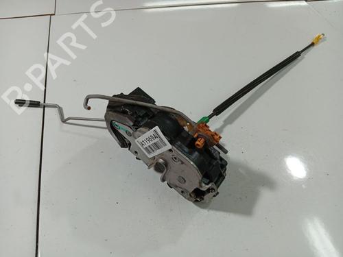 Used Rear right lock Rear right lock CHEVROLET CRUZE Hatchback (J305) 2.0 CDI (163 hp) 40166113 40166113