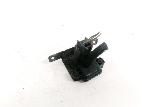 Used Electronic module Electronic module FORD FOCUS I (DAW, DBW) 1.8 Turbo DI / TDDi (90 hp) 35540440 35540440