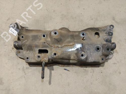 Used Subframe Subframe HONDA CIVIC VIII Hatchback (FN, FK) 2.2 CTDi (FK3) (140 hp) 34742362 34742362