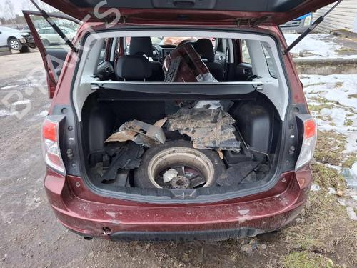 Electronic module SUBARU FORESTER (SH_) 2.0 D AWD (SHH, SHD, SHN) | BP36457580M83 - Image 9