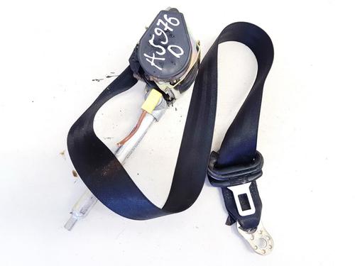Used Front right seatbelt Front right seatbelt AUDI A4 B5 (8D2) 1.8 (125 hp) 35635066 35635066