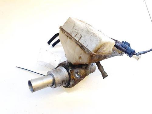 Used Brake master cylinder Brake master cylinder CITROËN C4 Grand Picasso I (UA_) 1.6 HDi (109 hp) 34801480 34801480