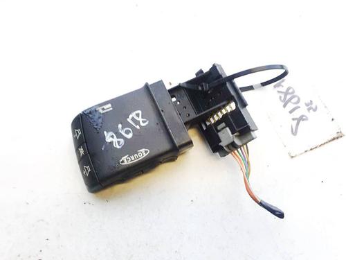 Used Steering wheel controls Steering wheel controls 35350692 35350692