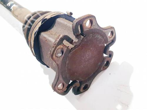 Left front driveshaft SEAT EXEO (3R2) 2.0 TDI | BP34924449M38 - Image 3