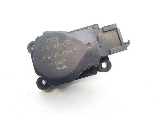 Electronic module MERCEDES-BENZ E-CLASS (W211) E 270 CDI (211.016) | BP32621876M83 - Image 2