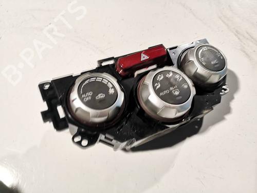 Used Climate control Climate control SUBARU FORESTER (SH_) 2.0 D AWD (SHH, SHD, SHN) (147 hp) 35031732 35031732