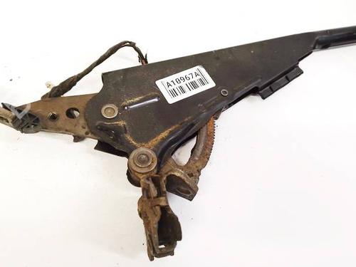 Hand brake VW PASSAT B5 Variant (3B5) 1.9 TDI | BP34871689I18 - Image 2