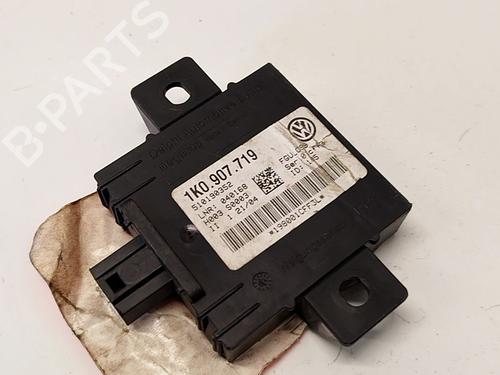 Used Electronic module Electronic module 38319303 38319303