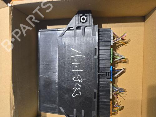 Electronic module JAGUAR XF I (X250) 2.7 D | BP39969242M83  - Image 5
