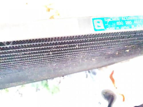 AC radiator VW PASSAT B5 Variant (3B5) 1.9 TDI | BP35408497M32 - Image 3