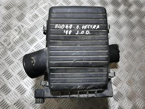 Used Air filter box Air filter box OPEL VECTRA B (J96) 2.0 DI 16V (F19) (82 hp) 35692955 35692955