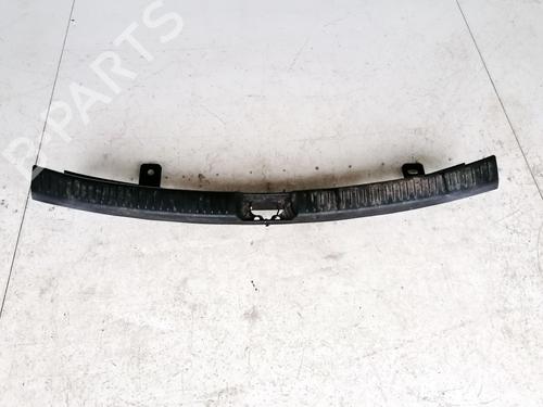 Trinbræt Trinbræt MAZDA 5 (CR) 1.8 (CR19) (116 hp) 35568984 35568984