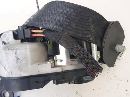 Front right seatbelt MERCEDES-BENZ M-CLASS (W164) ML 280 CDI 4-matic (164.120) | BP35510329I25 - Image 3