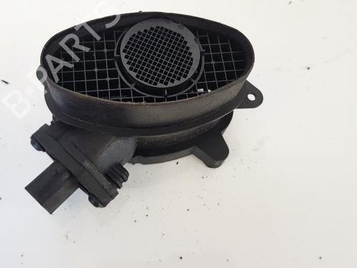 Mass air flow sensor OPEL INSIGNIA A (G09) 1.8 (68) | BP35500918M95 - Image 3