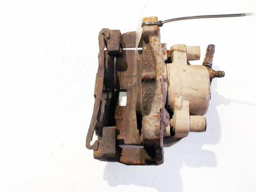Left front brake caliper FORD MONDEO IV (BA7) 2.2 TDCi | BP35065889M105 - Image 3