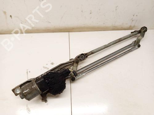 Used Front wipers mechanism Front wipers mechanism FORD FOCUS II (DA_, HCP, DP) 1.6 Ti (115 hp) 34819803 34819803