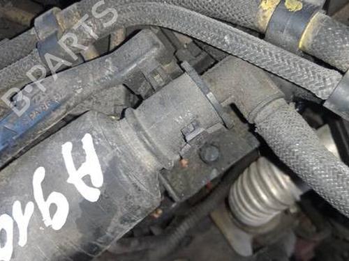 Pipe PEUGEOT 307 (3A/C) 1.6 HDi 110 | BP35116873M125 - Image 3
