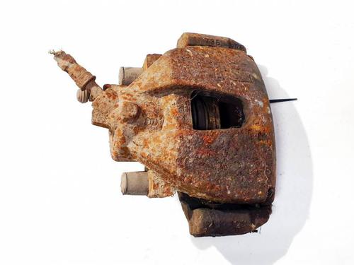 Used Left front brake caliper Left front brake caliper FORD FOCUS II (DA_, HCP, DP) 1.6 TDCi (90 hp) 34835025 34835025
