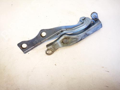 Used Hinge/Door check strap Hinge/Door check strap MAZDA 2 (DY) 1.4 (80 hp) 35517583 35517583