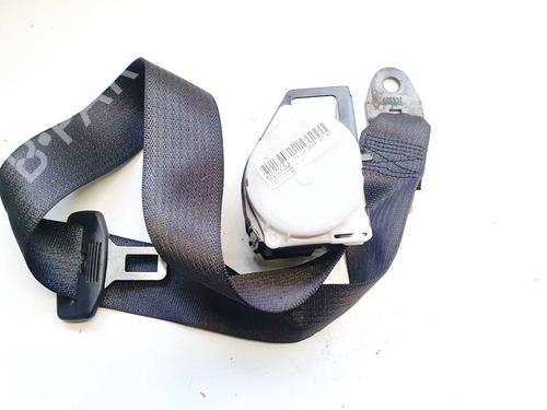 Used Rear center seatbelt Rear center seatbelt 35214415 35214415