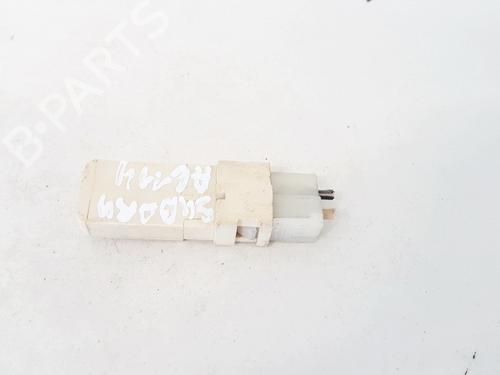 Used Electronic module Electronic module SUBARU FORESTER (SF_) 2.0 AWD (SF5) (125 hp) 35622157 35622157