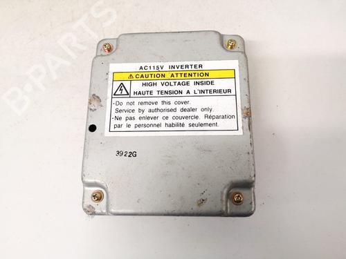 Module électronique TOYOTA MATRIX (_E13_) 1.8 VVTi (ZZE132, ZZE134) (132 hp) 32899236