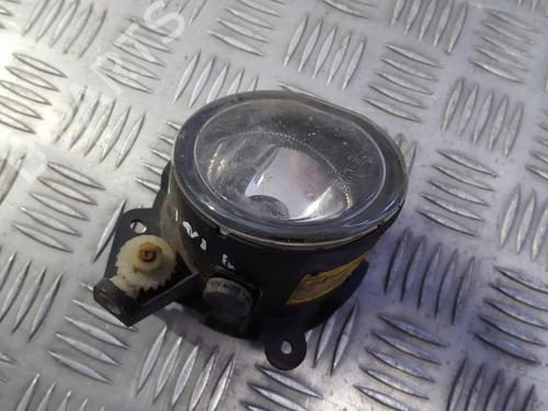 Used Left front fog light Left front fog light 35671638 35671638