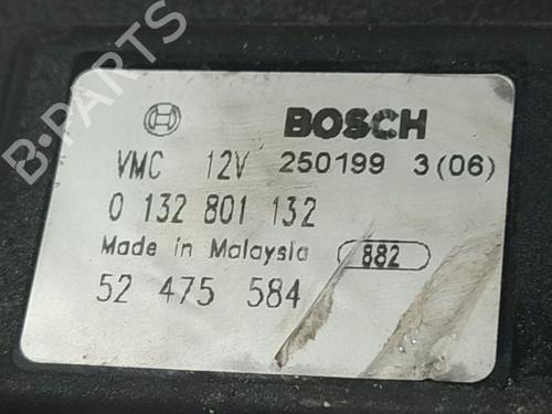 Electronic module OPEL ASTRA G Hatchback (T98) 1.7 TD (F08, F48) | BP32544038M83 - Image 4