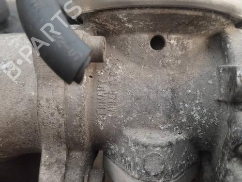 Used Egr Egr 35237352 35237352