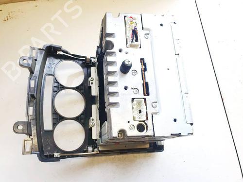 Radio MAZDA 5 (CR) 2.0 CD (CR19) | BP35091522E6 - Image 2