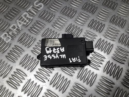 Used Electronic module Electronic module FIAT ULYSSE (179_) 2.0 D Multijet (136 hp) 33500494 33500494