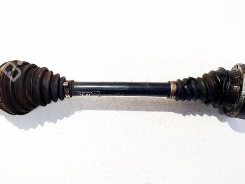 Used Left front driveshaft Left front driveshaft SUBARU IMPREZA Hatchback (GR, GH, G3) 2.5 AWD (310 hp) 34776405 34776405