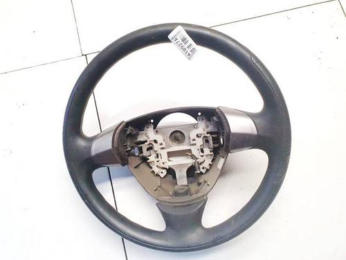 Ratt Ratt HONDA FR-V (BE) 1.7 (BE1) (125 hp) 34866811 34866811